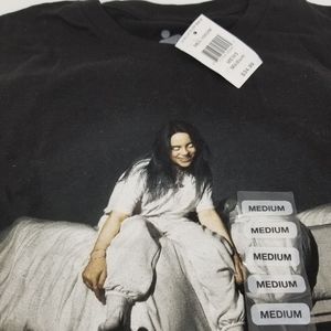 Men's Billy Eilish T Shirt